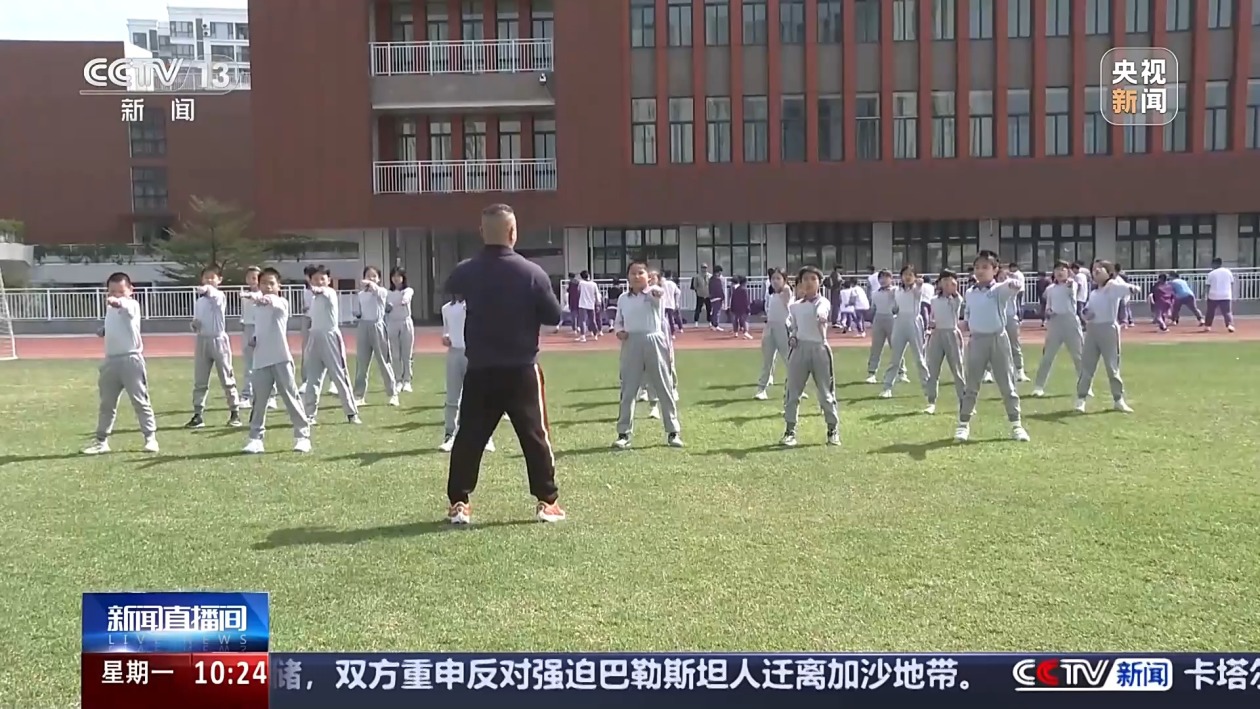 让我们更进