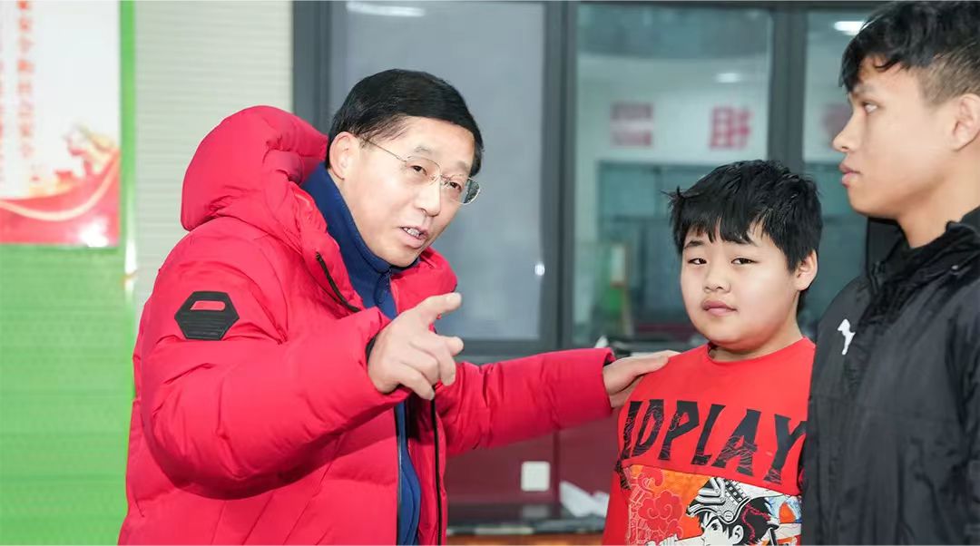 的足球运动
