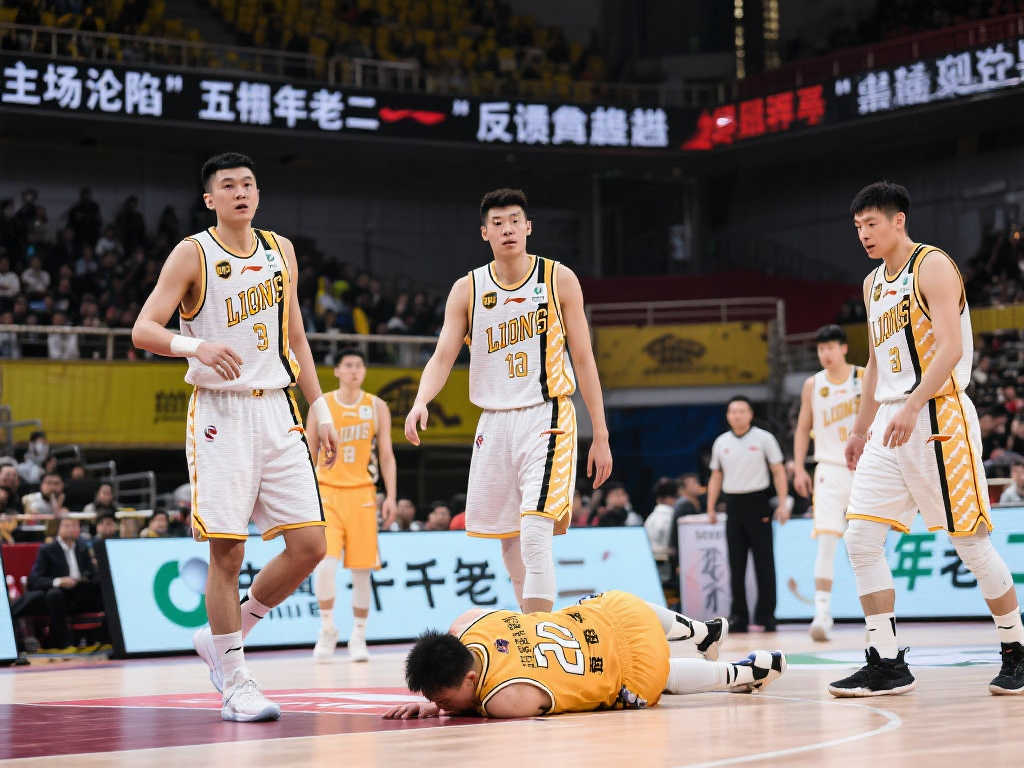 后防线造成