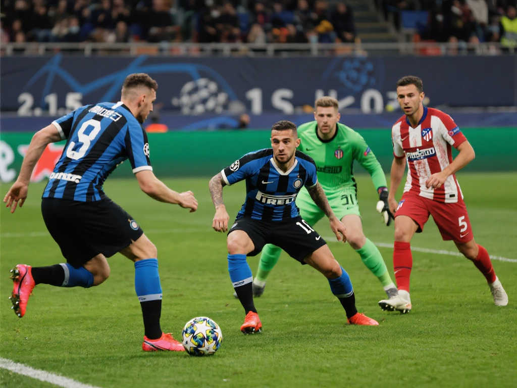 下赛季欧冠 下赛季欧冠