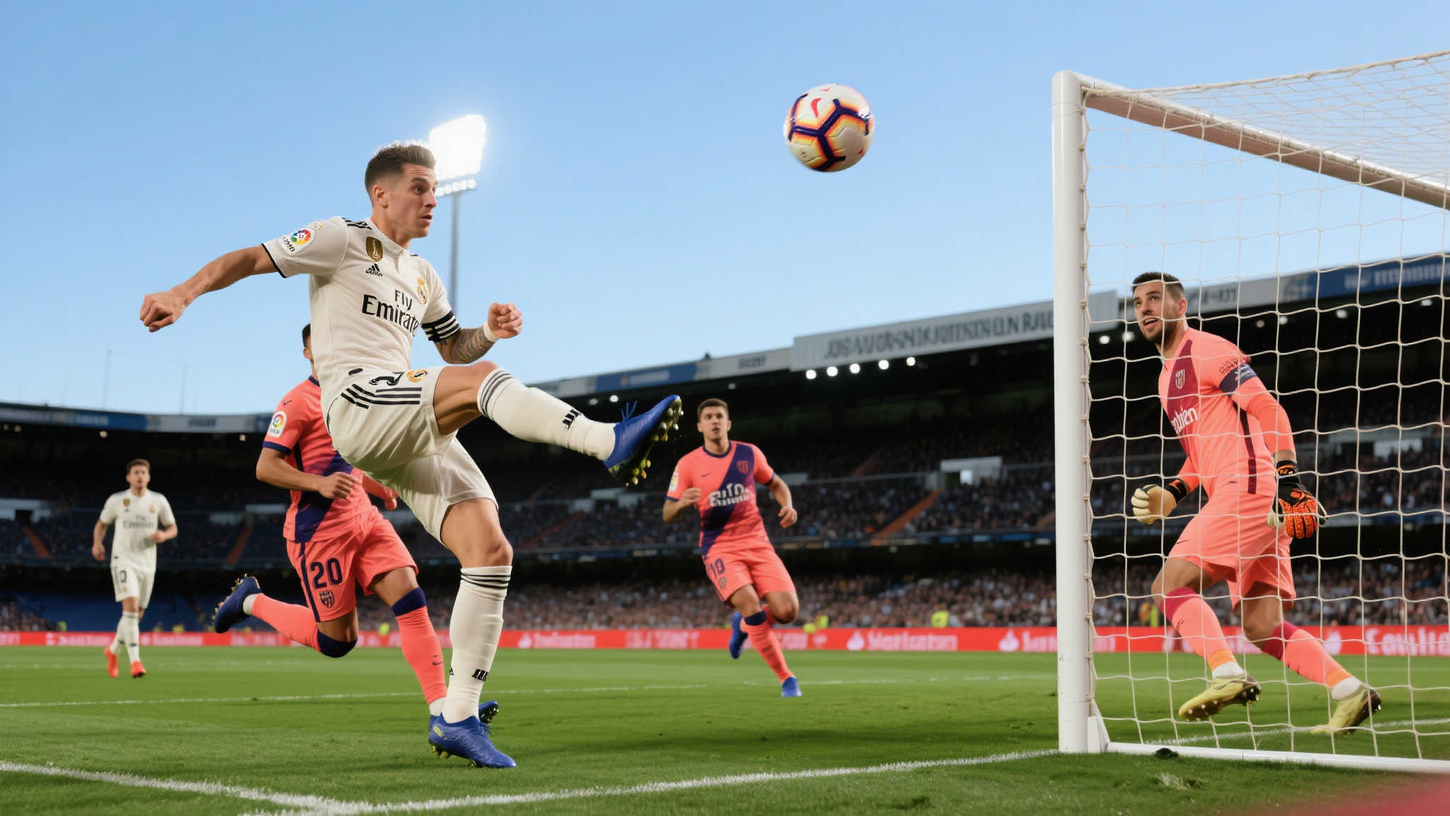 生了潜在的 生了潜在的